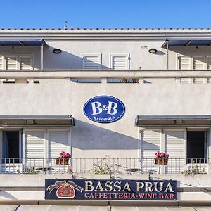 Bassa Prua